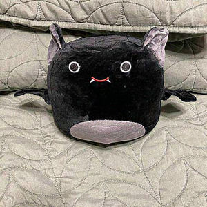 8 inches‎ Clanam 1Pcs Plush Bat Stuffed Animals